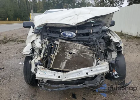 2011 Ford Edge Se from USA, damaged, VIN 2FMDK3GCXBBA04793